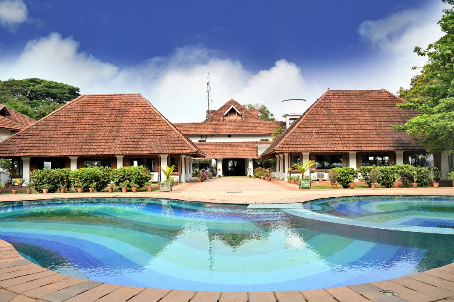 Bolgatty Palace, Ernakulam, Kerala - Vushii.com Bolgatty Palace, Ernakulam, Kerala - Vushii.com